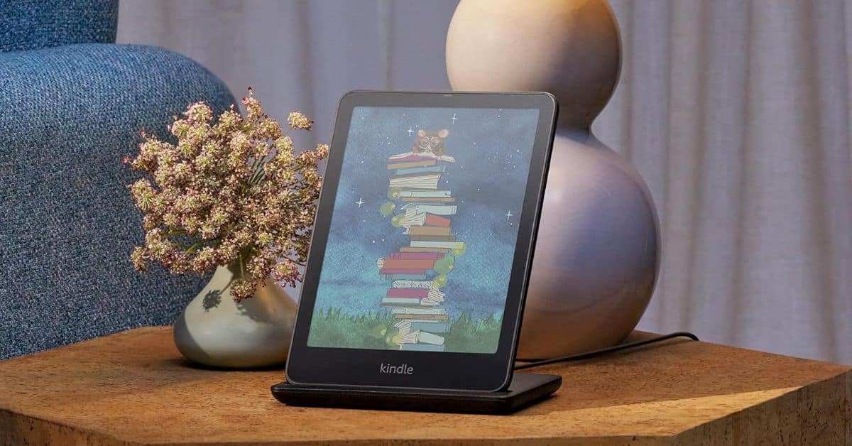Vale a pena comprar o Kindle Colorsoft? Análise Completa