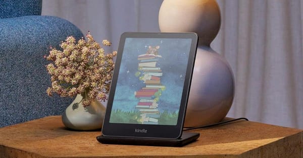Vale a pena comprar o Kindle Colorsoft? Análise Completa